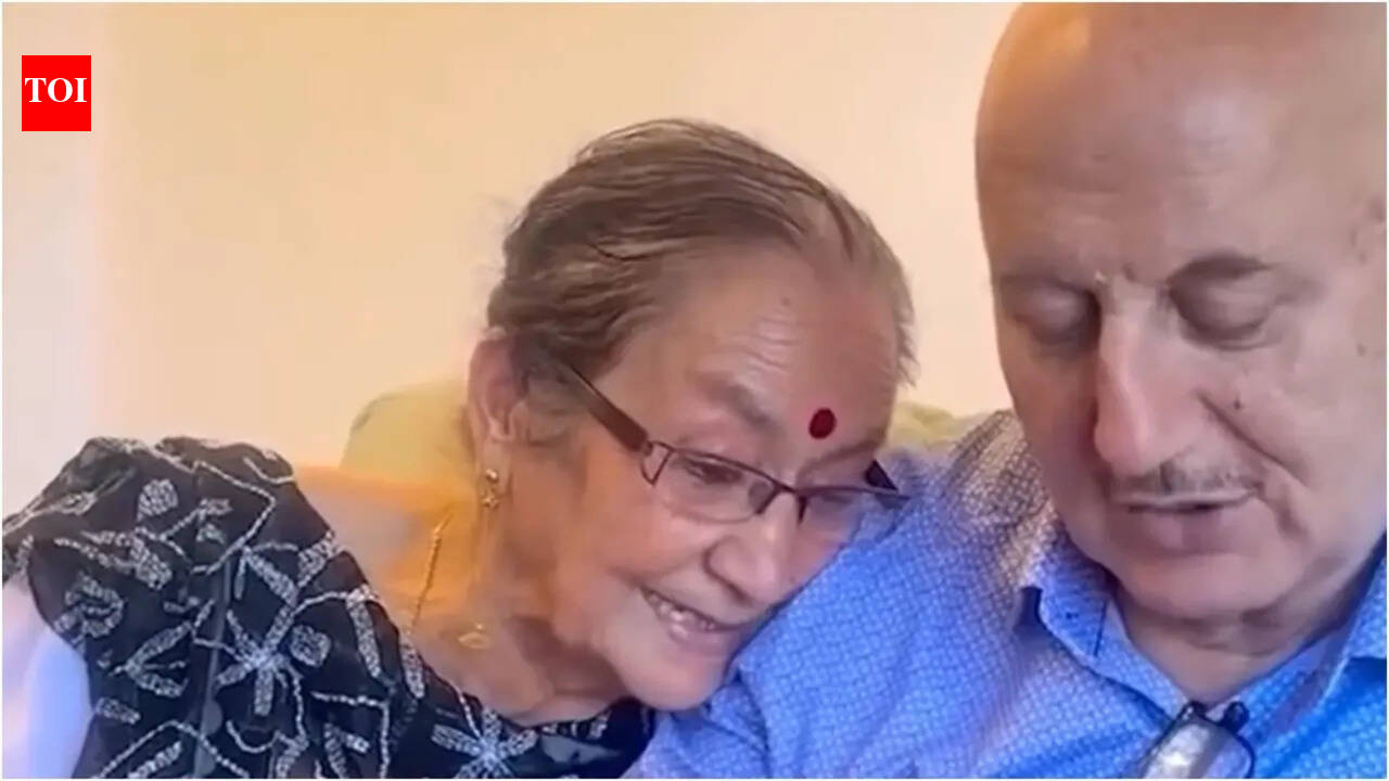 Bollywood Celebrities Tribute To Mothers: From Bobby Deol to Anupam Kher: Celebrities who paid tribute to their mothers on Mother’s Day 2026 |