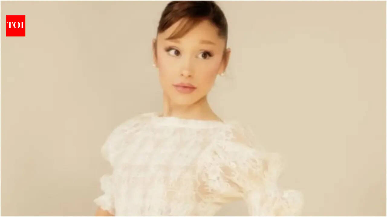Quote of the day by Ariana Grande: ‘Love is a really scary thing, and you never know what's going to happen... It’s worth the fear’ |