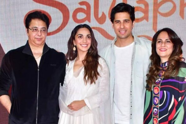 Kiara Advani says, ‘I don’t want my daughter Saraayah to become a people pleaser’; adds motherhood made her value her parents even more | Hindi Movie News