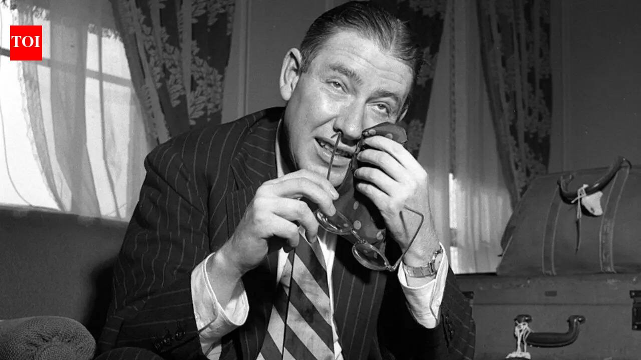 Quote of the day by Ogden Nash: “To keep your marriage brimming, with love in the wedding cup, whenever you're wrong, admit it; whenever you're right, shut up.” |