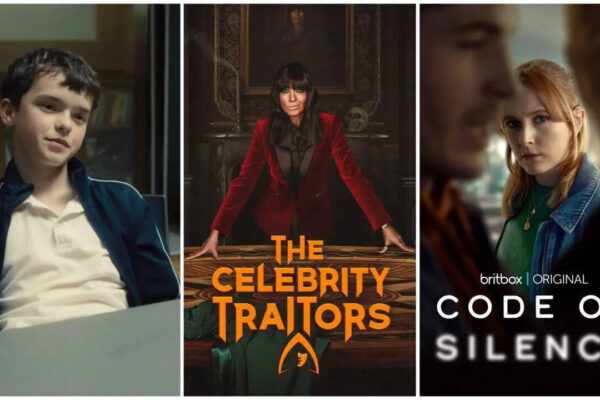 BAFTA TV Awards 2026 full winners list: Adolescence, The Celebrity Traitors and Code of Silence emerge big winners | English Movie News