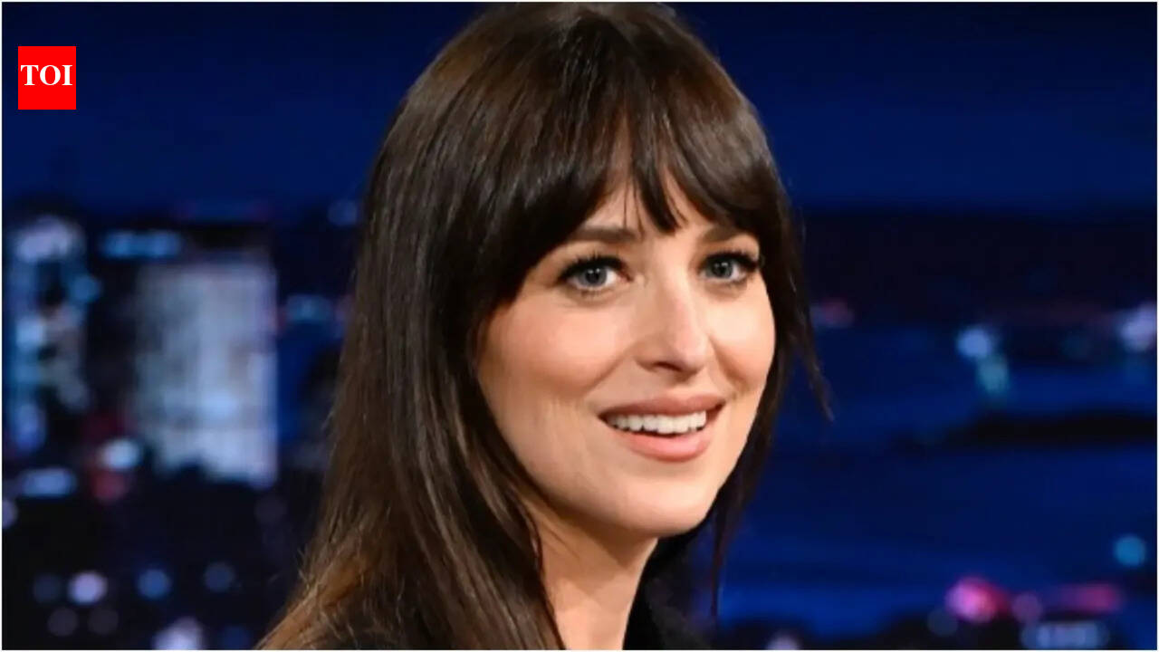 Quote of the day by Dakota Johnson: ‘Sleep is my number one priority in life’ |