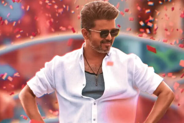 'Jana Nayagan' release update: Producer says CBFC process nears completion; Vijay's film may arrive In 14 days | Tamil Movie News