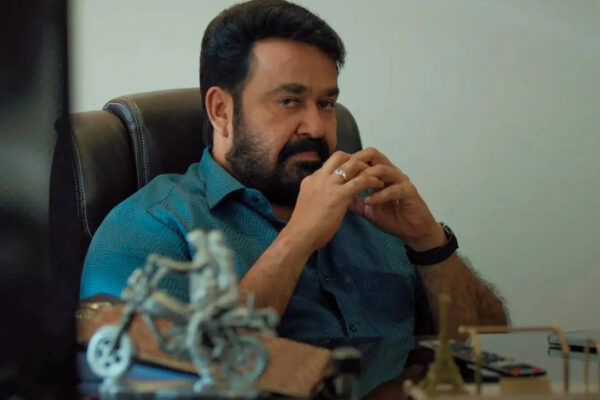 Mohanlal: 'Drishyam 3' advance booking: Mohanlal and Jeethu Joseph's thriller crosses Rs 1 crore in Kerala | Malayalam Movie News