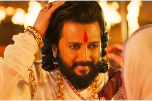 Raja Shivaji Full Movie Collection: 'Raja Shivaji' box office collection day 10: Riteish Deshmukh's epic drama closes second weekend with over Rs 80 cr earnings |