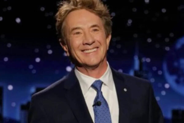 Martin Short opens up about daughter Katherine Short's death by suicide: 'She did the best she could until she couldn't' |