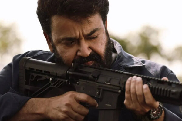 Mohanlal on why he agreed to do 'Patriot', Says 'It felt like a different experience' | Malayalam Movie News