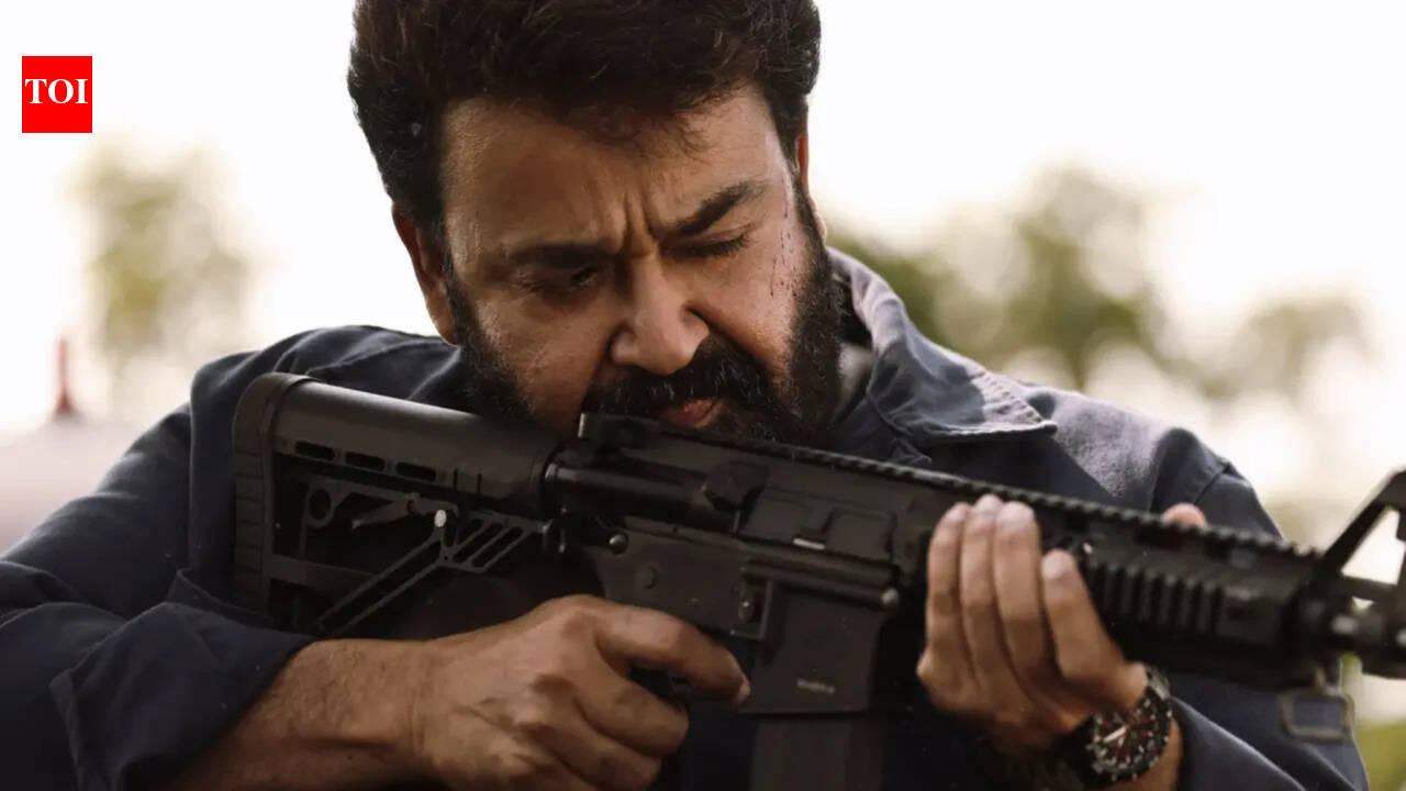 Mohanlal on why he agreed to do 'Patriot', Says 'It felt like a different experience' | Malayalam Movie News