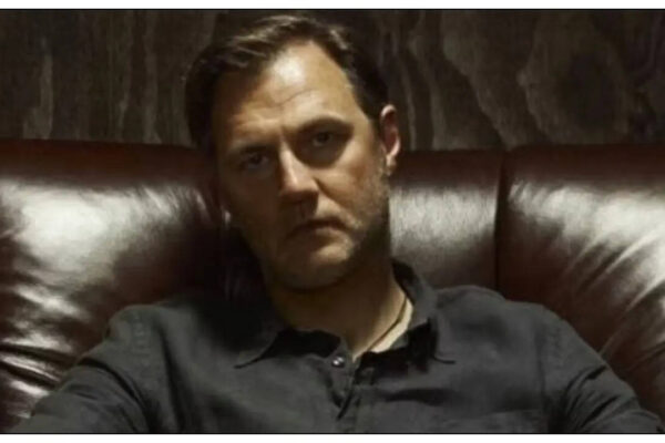 David Morrissey opens up about ‘terrible anxiety’ that led to alcoholism: ‘In my adult life, I couldn’t stop’ |