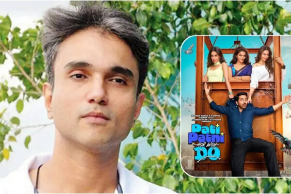 Mudassar Aziz responds to 'Normalising Infidelity' criticism around 'Pati Patni Aur Woh Do': 'Women in my films have always had…' | Hindi Movie News
