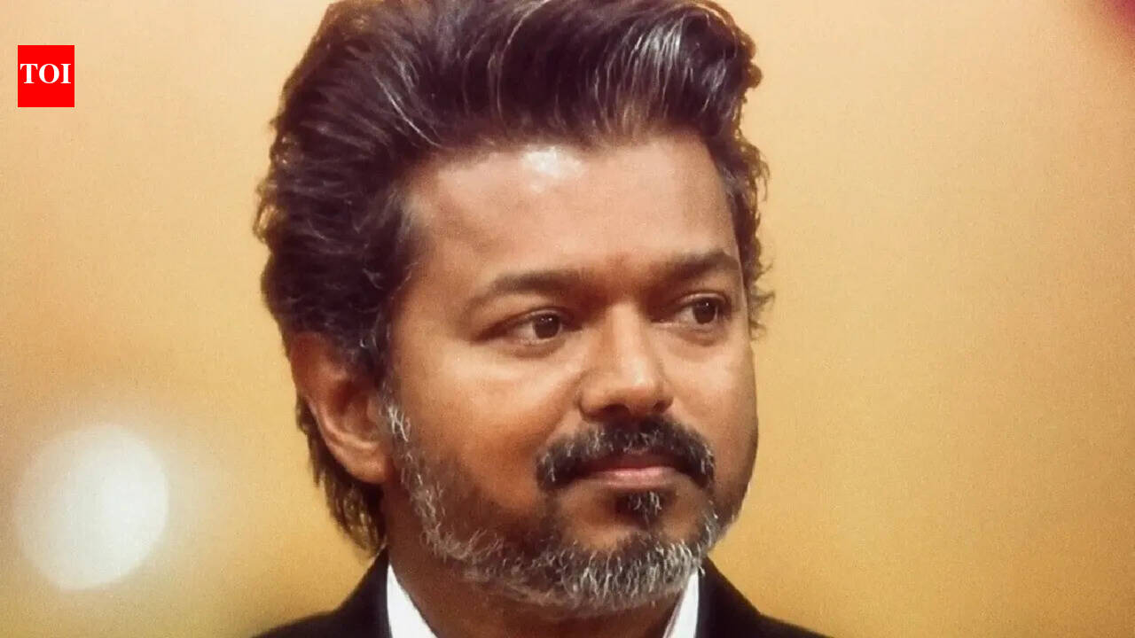From 'Naalaiya Theerpu' to Tamil Nadu CM: How Thalapathy Vijay turned rejections into historic success | Tamil Movie News