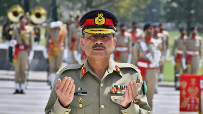 Asim Munir's ceasefire claim on Operation Sindoor falls apart as US lobbying records contradict Pakistan