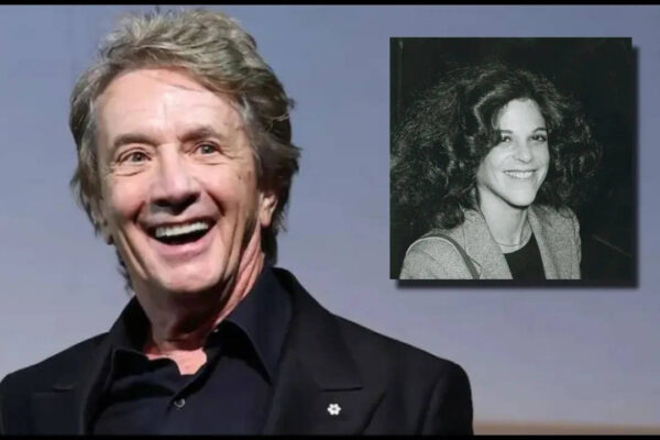 Gilda Radner: Martin Short recalls meeting his ex-girlfriend and actress, Gilda Radner: ‘She was instantly funny’ |