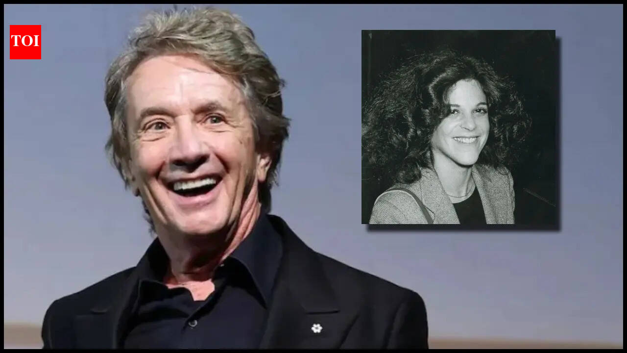 Gilda Radner: Martin Short recalls meeting his ex-girlfriend and actress, Gilda Radner: ‘She was instantly funny’ |
