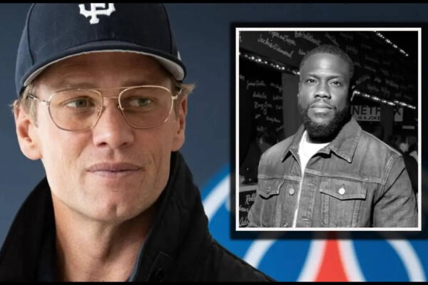 Tom Brady: 'Roast of Kevin Hart': Tom Brady drags the 2017 Las Vegas scandal; says, 'I think I broke another rule' |