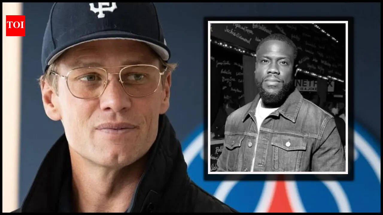 Tom Brady: 'Roast of Kevin Hart': Tom Brady drags the 2017 Las Vegas scandal; says, 'I think I broke another rule' |