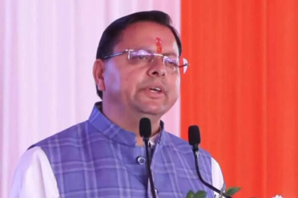 Pushkar Singh Dhami: After PM Modi's WFH suggestion, CM Dhami urges Uttarakhand citizens to cut gold, fuel, foreign travel | India News