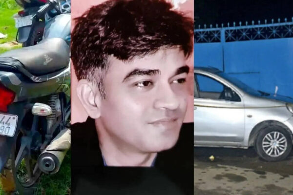 Chandranath Rath Murder Case: ‘One of them is a sharpshooter’: How a UPI toll payment led Bengal cops to suspects in Chandranath Rath murder; police say 8 involved | Lucknow News