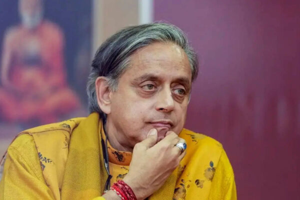 Shashi Tharoor: '34 lakh appeals, few hundred heard': Shashi Tharoor questions if Bengal poll verdict was 'entirely fair' | India News