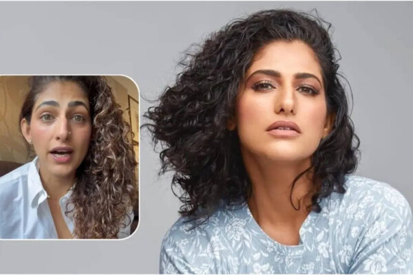 'There are no small roles, only small actors': Kubbra Sait recalls how Salman Khan helped shape her role in 'Ready' | Hindi Movie News