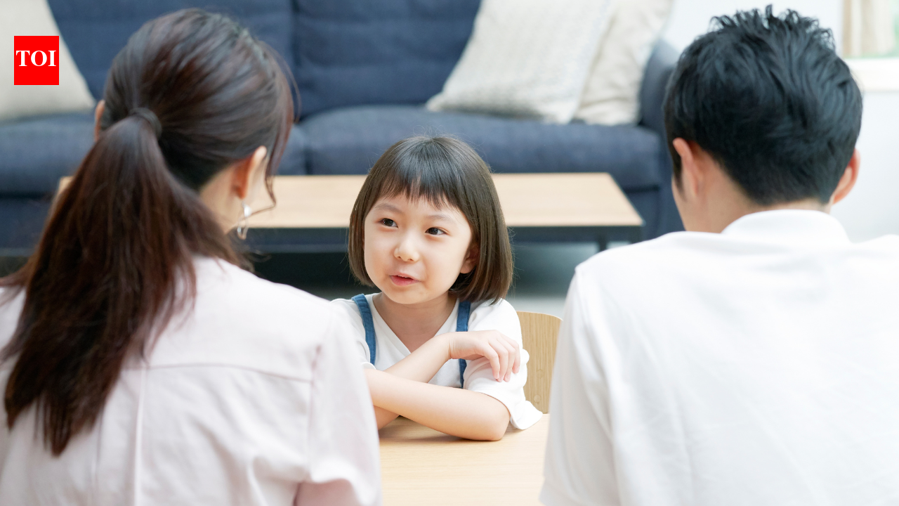 Soft Skills For Children: Future-ready parenting: 5 soft skills children need more than marks