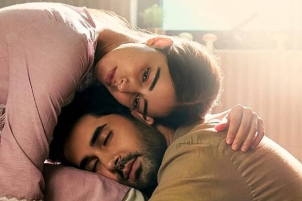 Ananya Panday: 'Chand Mera Dil' trailer: Ananya Panday and Lakshya battle past mistakes in this intense romance drama - Watch | Hindi Movie News
