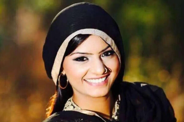 Jyoti Nooran: This popular singer's response to a child who offered her money was a lesson to parents delivered hard: Watch video