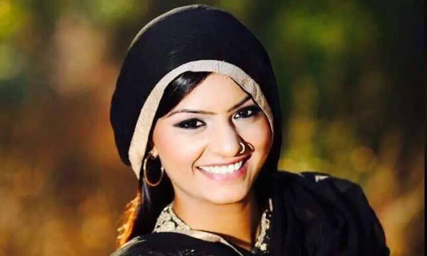 Jyoti Nooran: This popular singer's response to a child who offered her money was a lesson to parents delivered hard: Watch video