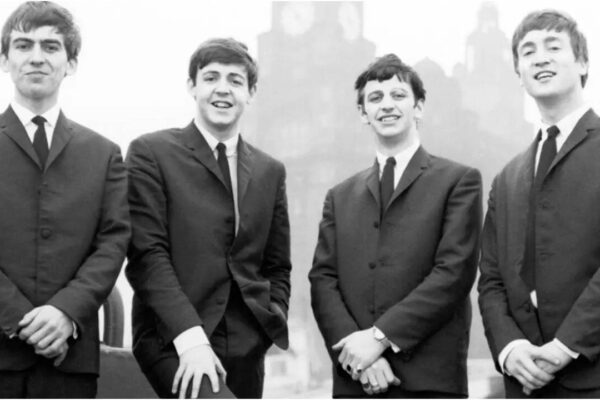 7-Storey Museum: The Beatles Museum London: New 7-storey experience to open at iconic Savile Row location |