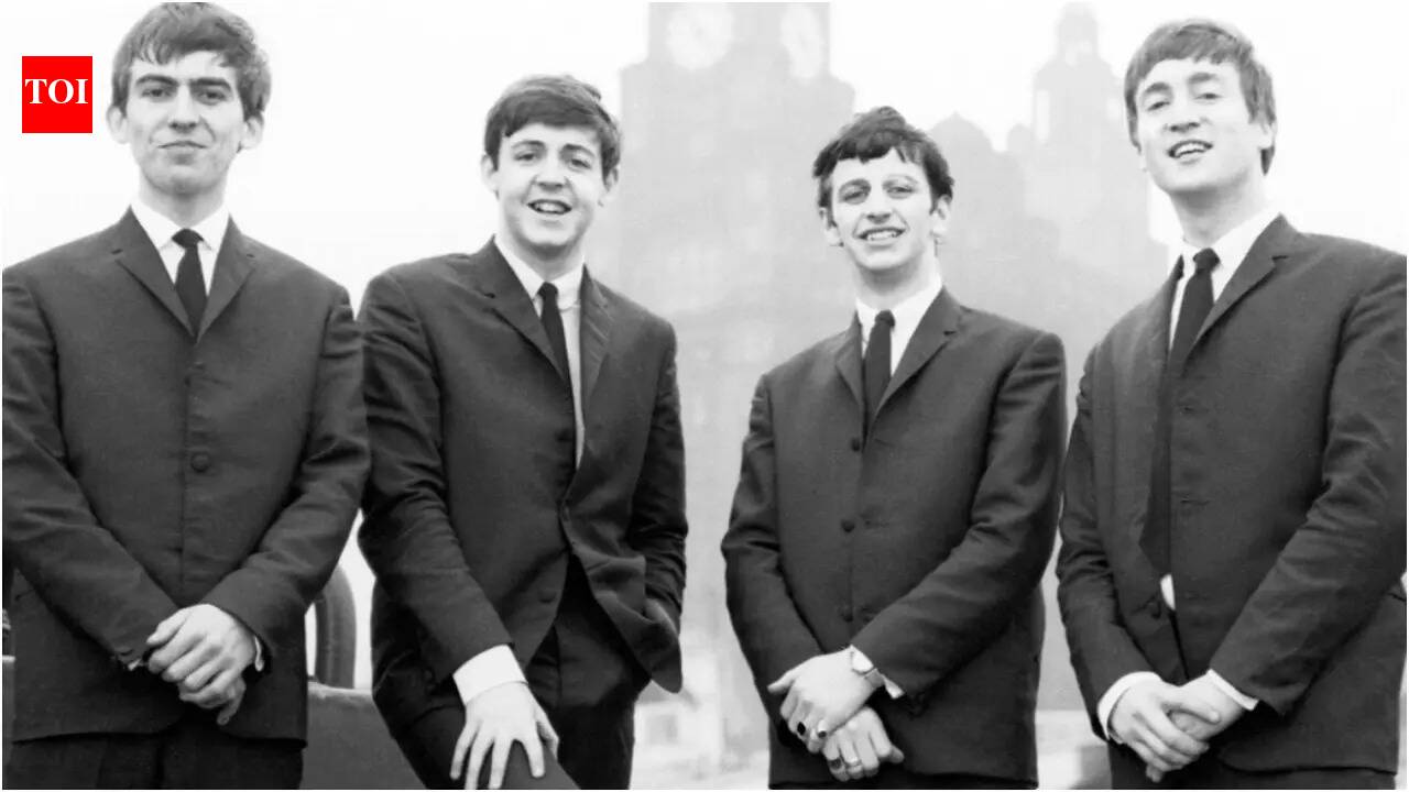 7-Storey Museum: The Beatles Museum London: New 7-storey experience to open at iconic Savile Row location |