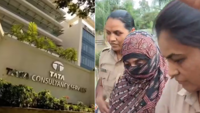 'Hindu religion insulted, Gen Z women targeted': NCW on TCS Nashik sexual harassment case | India News