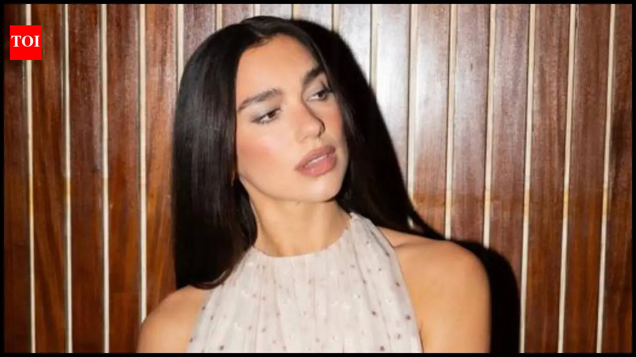 Samsung Electronics Lawsuit: Dua Lipa sues tech giant for USD 15 million: All the times when ‘Levitating’ actress flagged AI and unauthorised use of data |