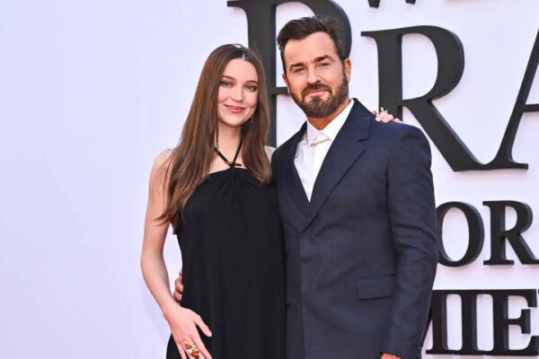 The Devil Wears Prada 2: Justin Theroux’s ‘The Devil Wears Prada 2’ cameo as Benji Barnes leaves fans doing a double-take: 'Unhinged and hilarious' | English Movie News
