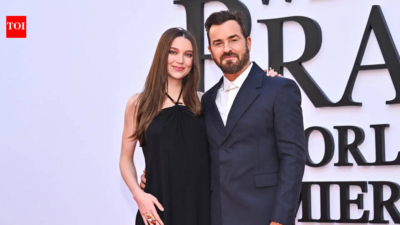 The Devil Wears Prada 2: Justin Theroux’s ‘The Devil Wears Prada 2’ cameo as Benji Barnes leaves fans doing a double-take: 'Unhinged and hilarious' | English Movie News
