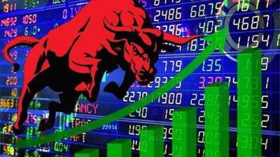 Goldman Sachs picks these 12 'alpha' stock despite record FII selloff, when will the market turn bullish?
