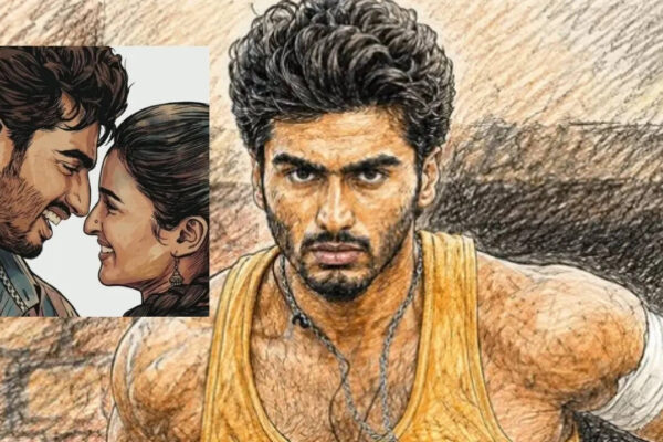 Ishaqzaade: Arjun Kapoor as Parineeti Chopra starrer 'Ishaqzaade' clocks 14 years: 'Parma still feels like the beginning of everything' | Hindi Movie News