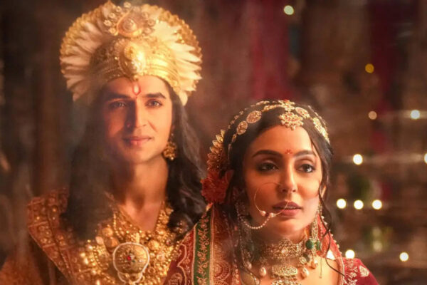 Who is Siddharth Gupta? All about the 'Vaaste' music video actor playing Lord Krishna in ‘Krishnavataram Part 1’ |