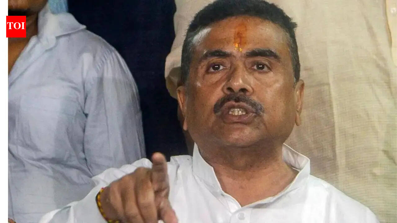 West Bengal govt sacks nominated board members, scraps service extensions beyond age 60 | India News