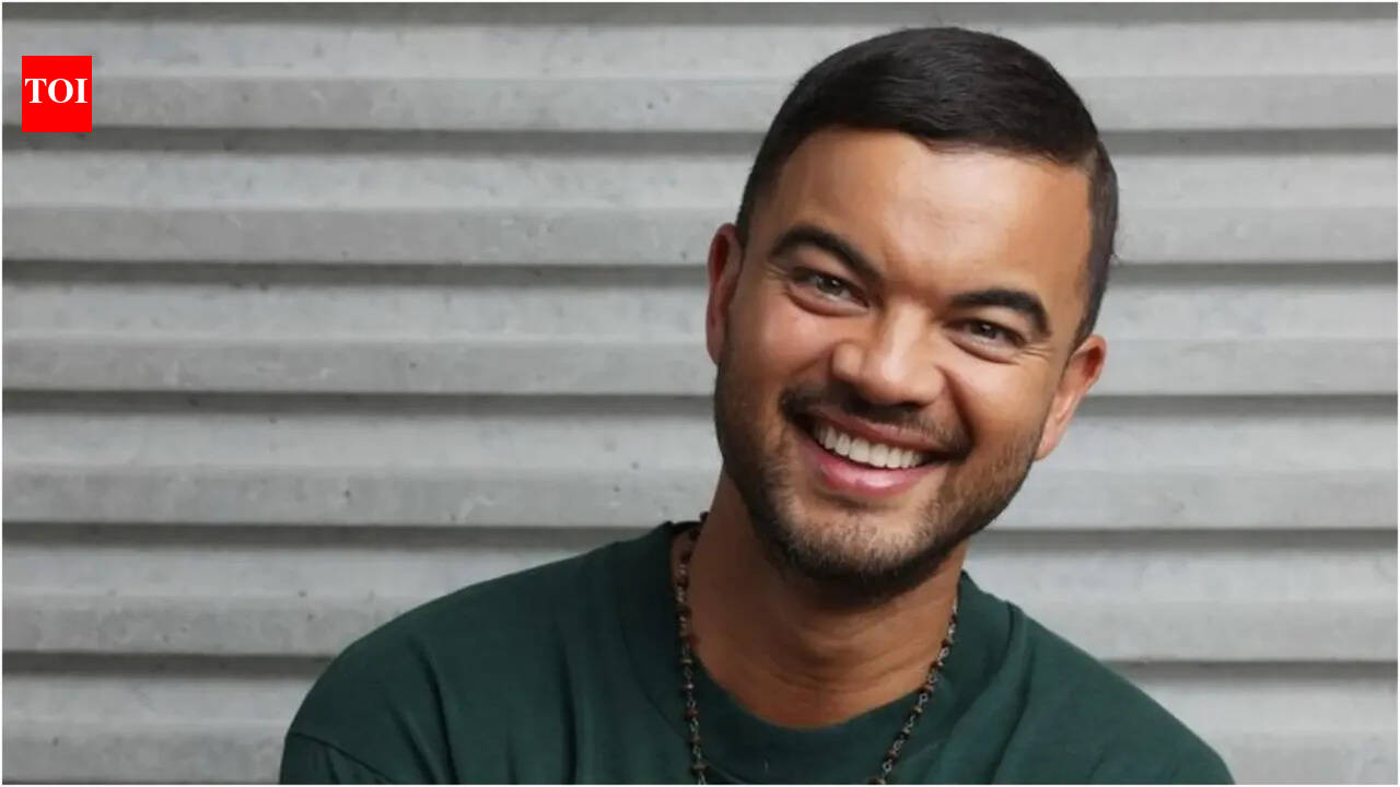 Guy Sebastian Dna Test: ‘I was a mystery to myself’: Guy Sebastian uncovers shocking DNA results in 'Who Do You Think You Are?' |