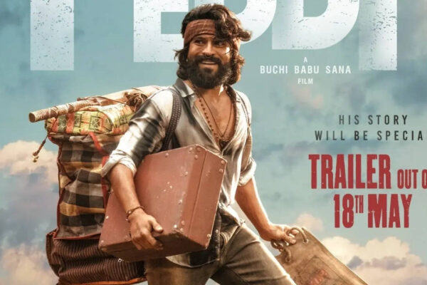 Peddi Release Date: 'Peddi': Ram Charan and Janhvi Kapoor starrer's trailer release date officially confirmed with NEW poster |