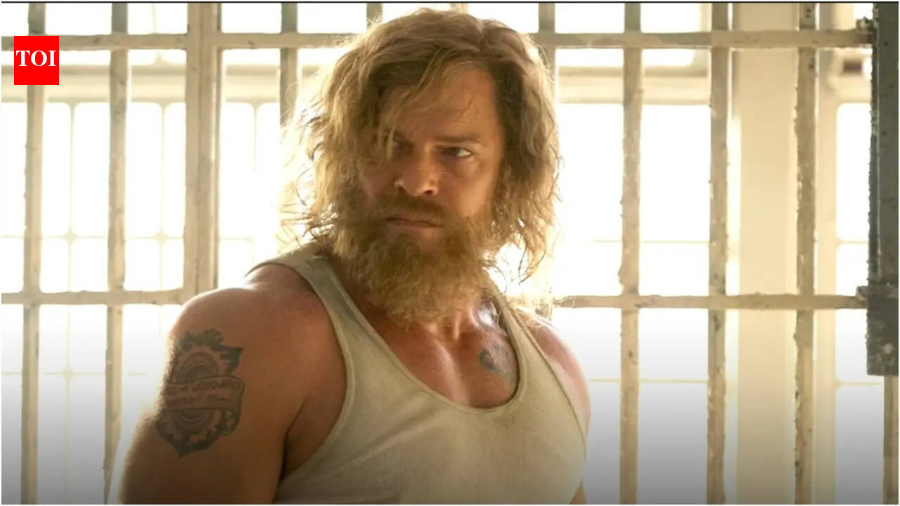 'Motor City’ set for July release: Alan Ritchson leads thrilling 1970s tale of ex-con |
