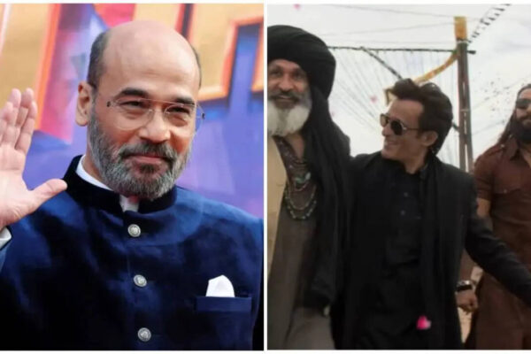 Mohan Kapur compares Akshaye Khanna’s Dhurandhar performance to ‘having biryani after a long time’, calls Ranveer Singh 'the true chameleon' |