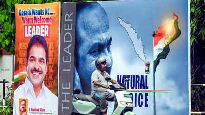 Congress CM 'yuddham' leaves Kerala waiting for a week after UDF sweep | India News