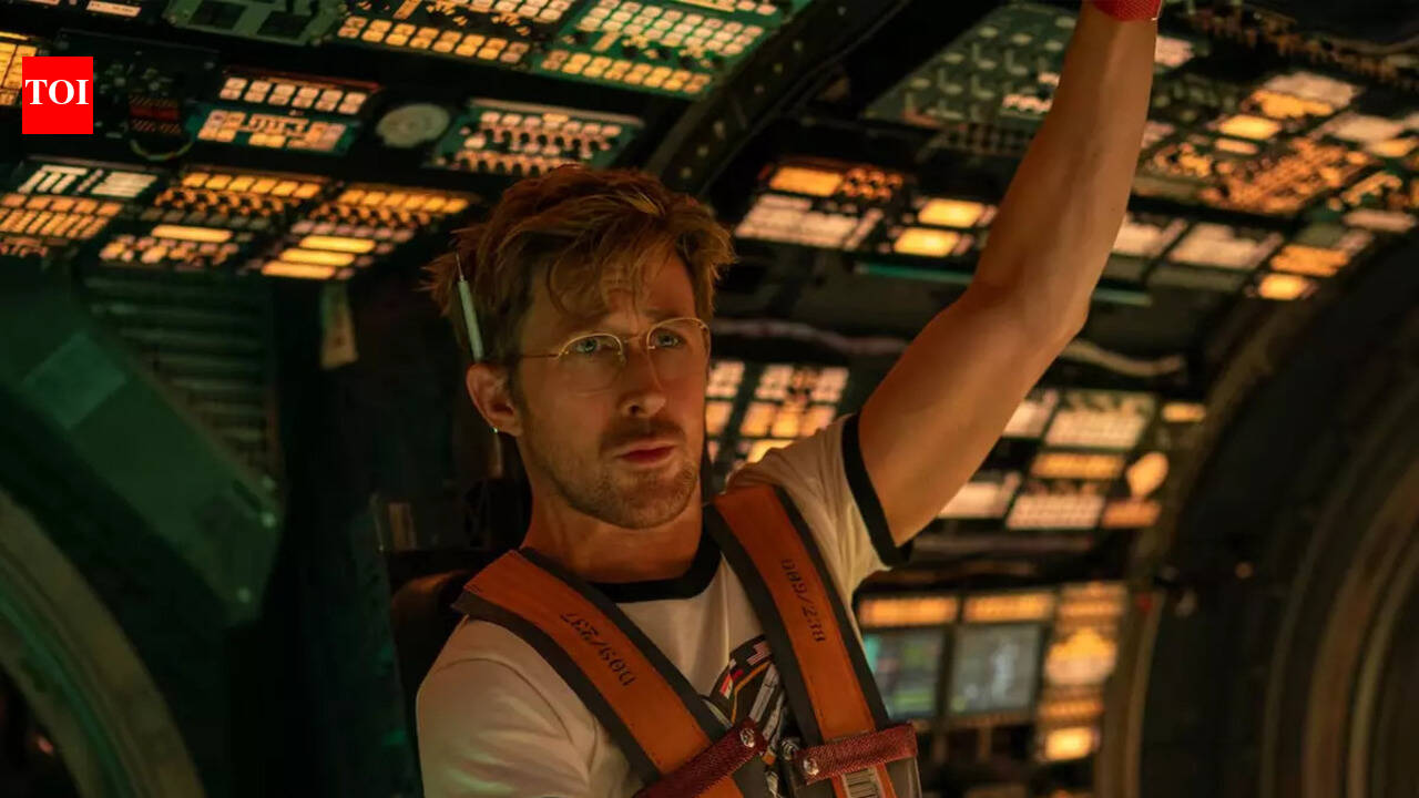 ‘Project Hail Mary’ OTT release India: When and where to watch Ryan Gosling led space film before ‘Dhurandhar 2’ |