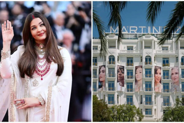 Aishwarya Rai Bachchan snubbed from L'Oreal Paris Cannes campaign leaves fans upset; Alia Bhatt takes over the space | Hindi Movie News