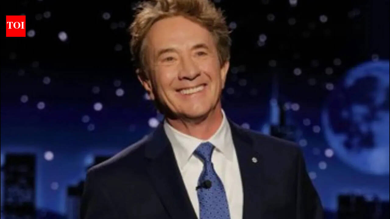 Martin Short Quote: Quote of the day by Martin Short: ‘Bad things happen, and yet the sun still comes up the next day... it’s up to you to carry on living your life’ |