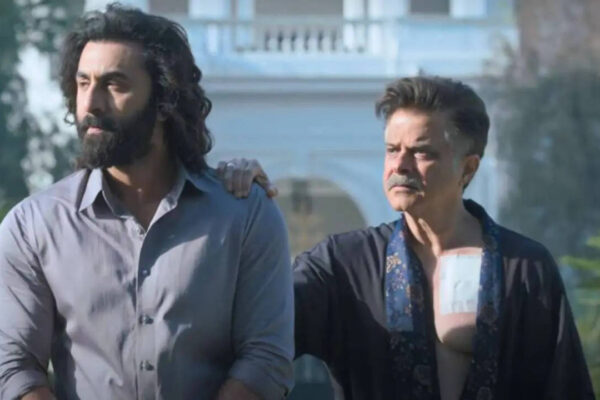 Anil Kapoor responds to criticism around Animal: ‘Father-son scenes with Ranbir Kapoor drew from personal experiences’ |