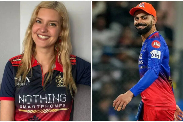 German influencer Lizlaz calls Virat Kohli ‘the Messi or Ronaldo of Asia’; reveals, ‘People offered me money to throw shade at him’ | Hindi Movie News