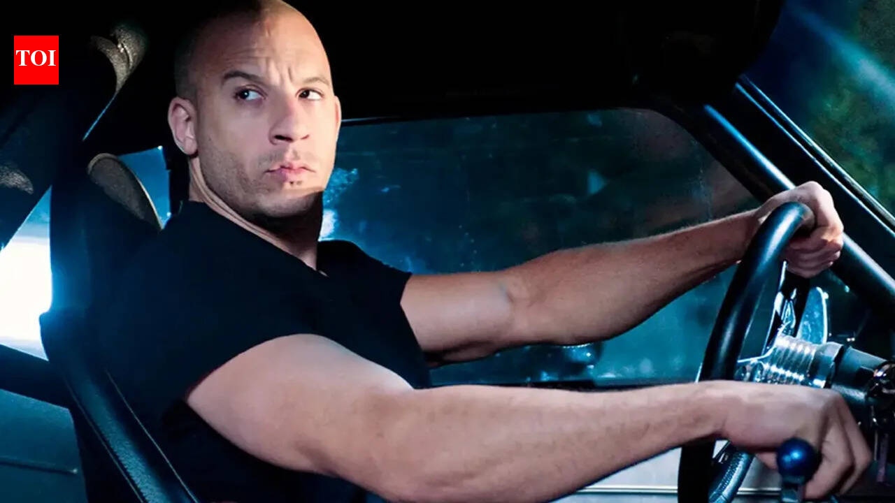 'Fast and Furious': Four new TV series announced ahead of 25th anniversary screening at Cannes; Vin Diesel to turn producer |
