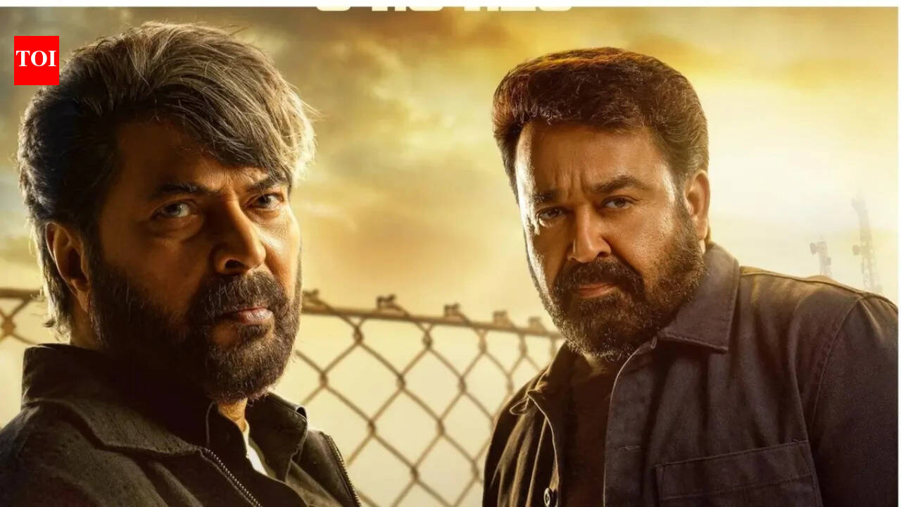 Patriot Full Movie Collection: 'Patriot' box office collection day 12: Mammootty’s spy thriller tops Rs 75 crore worldwide | Malayalam Movie News